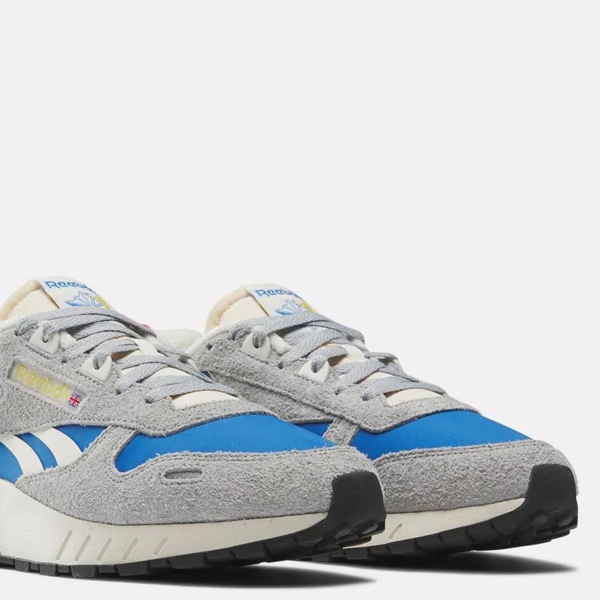 REEBOK - Tenis Reebok Moda Classic Leather Hexalite Hombre 
