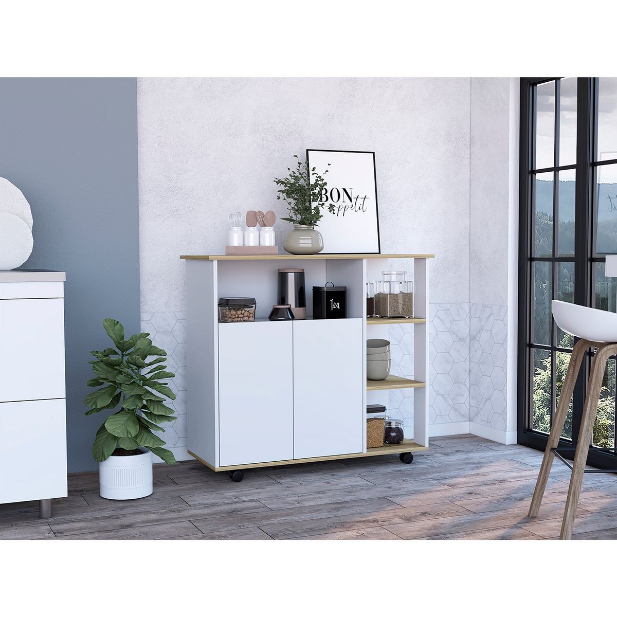 RTA DESIGN - Muebles de cocina ABD 7275
