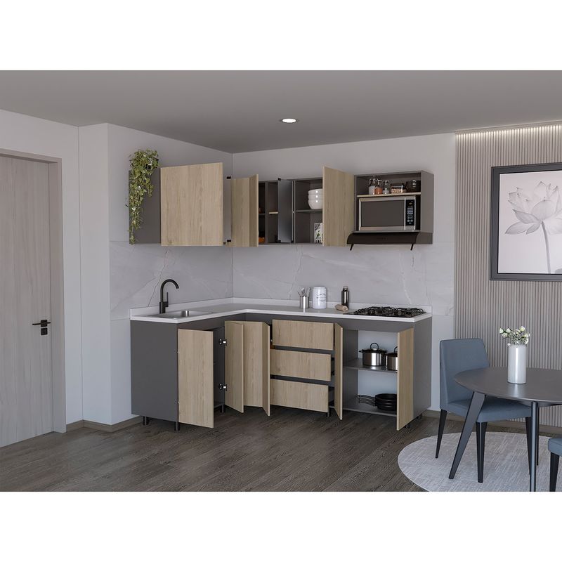 RTA DESIGN - Muebles de cocina CPR 9794