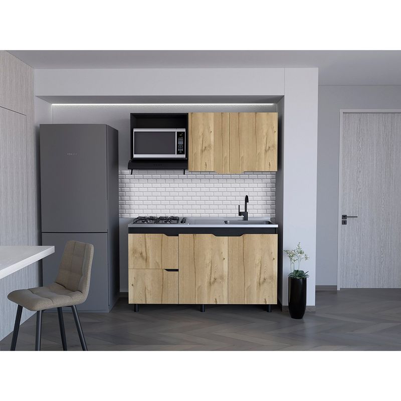 RTA DESIGN - Muebles de cocina CWD 10034