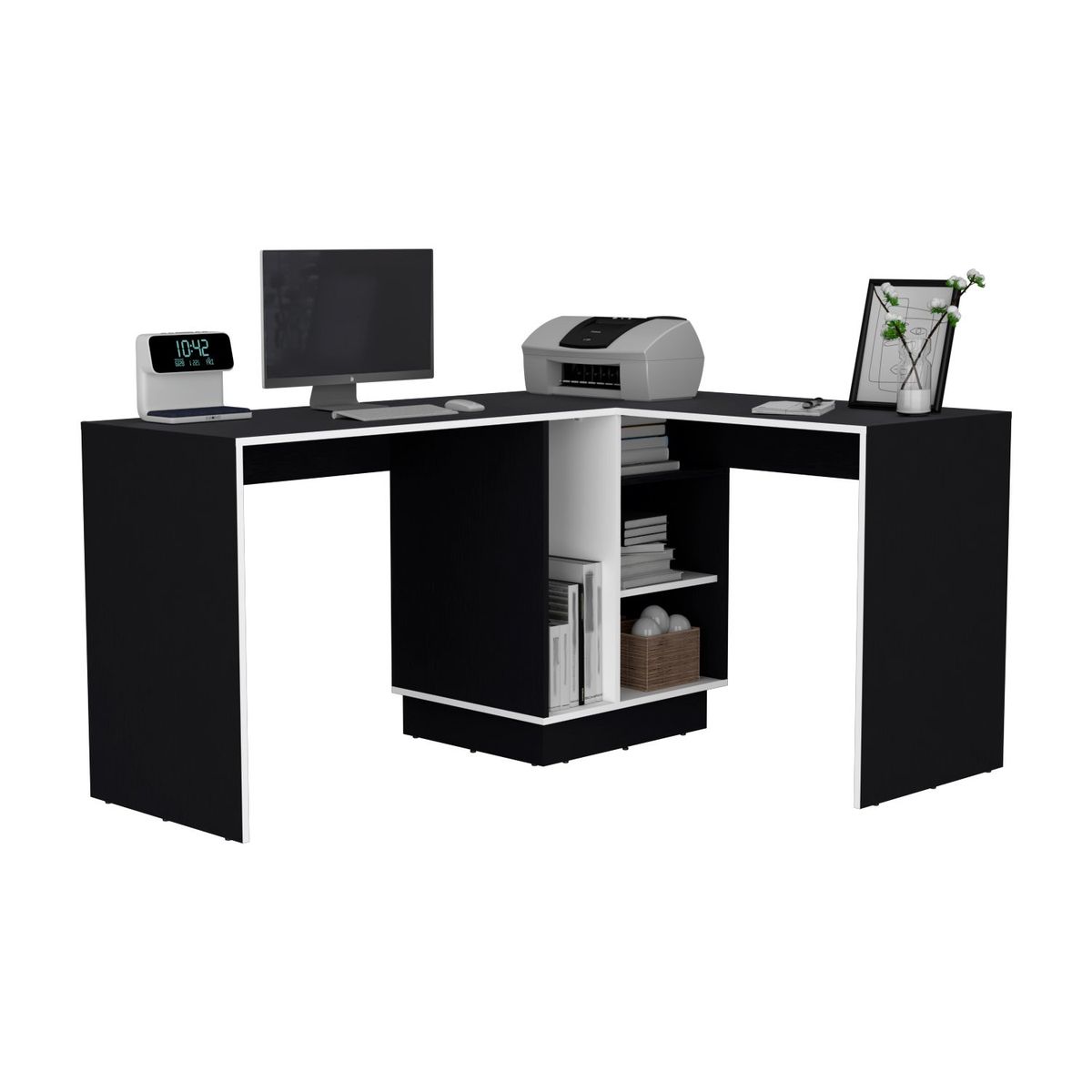 RTA DESIGN - Biblioteca EBW 9673