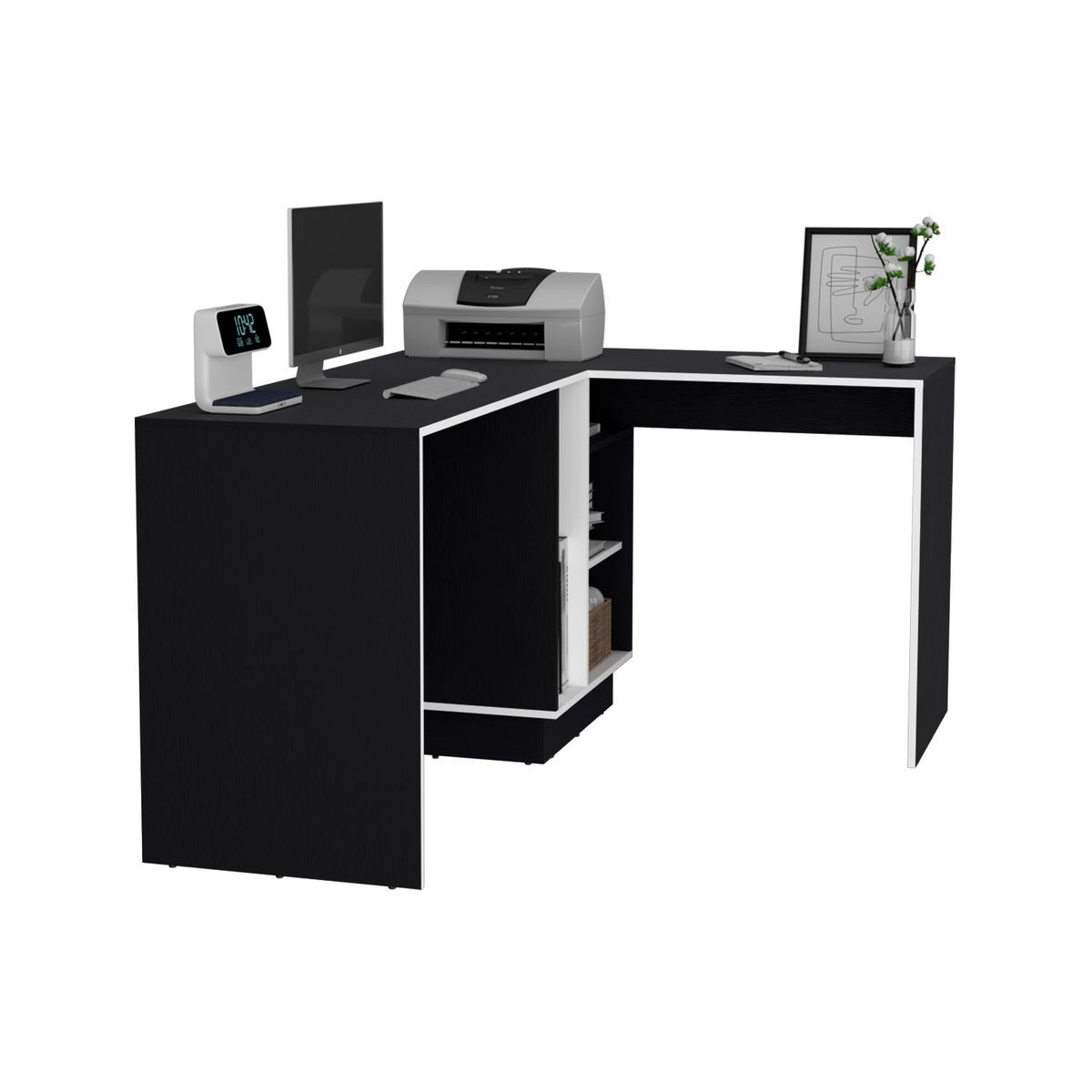 RTA DESIGN - Biblioteca EBW 9673