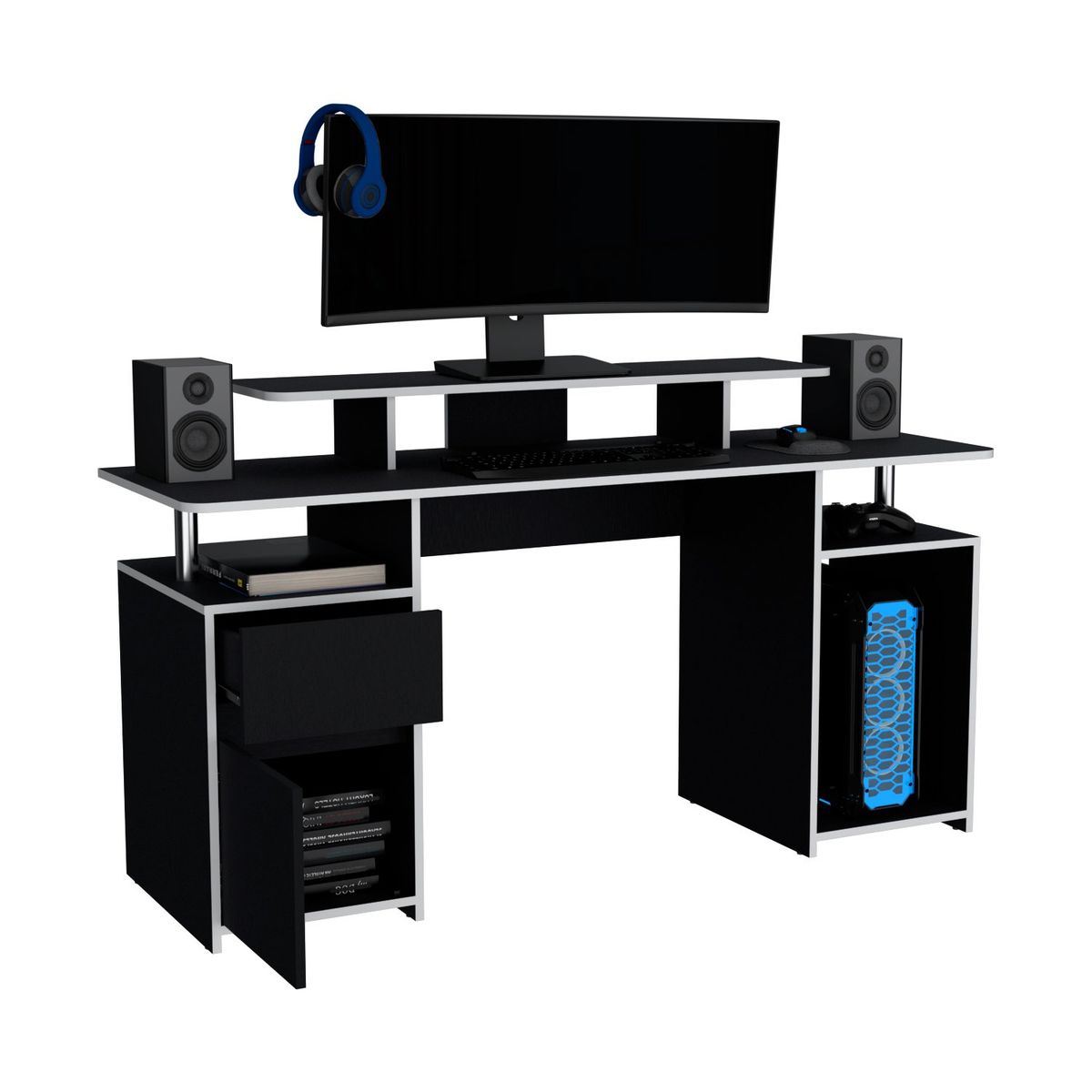 RTA DESIGN - Biblioteca ELW 10487