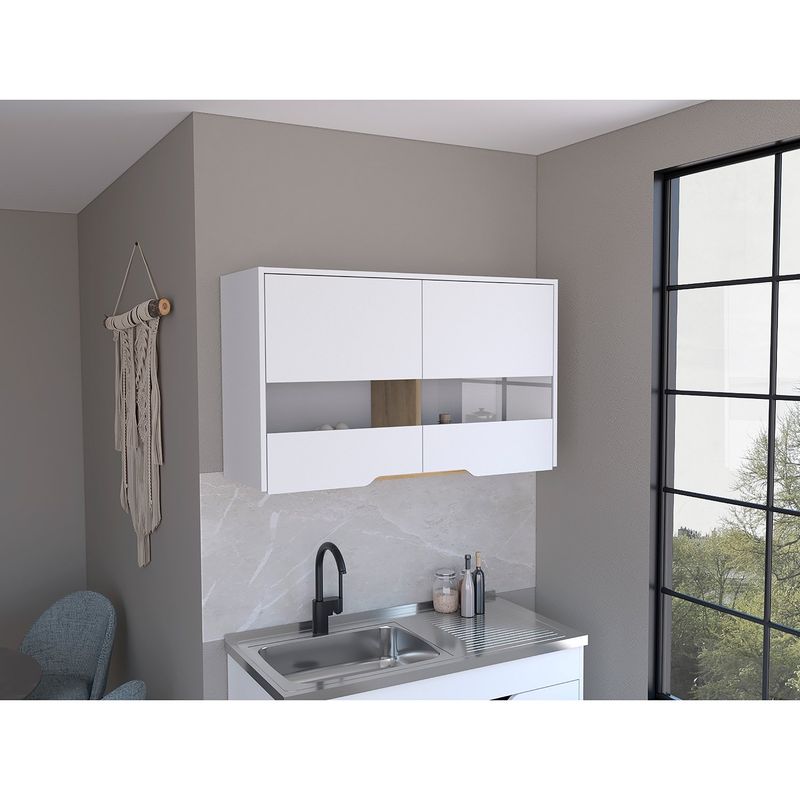 RTA DESIGN - Muebles de cocina MBM 9656