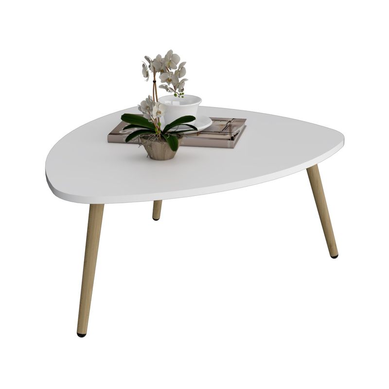 RTA DESIGN - Mesa de centro MLB 10524
