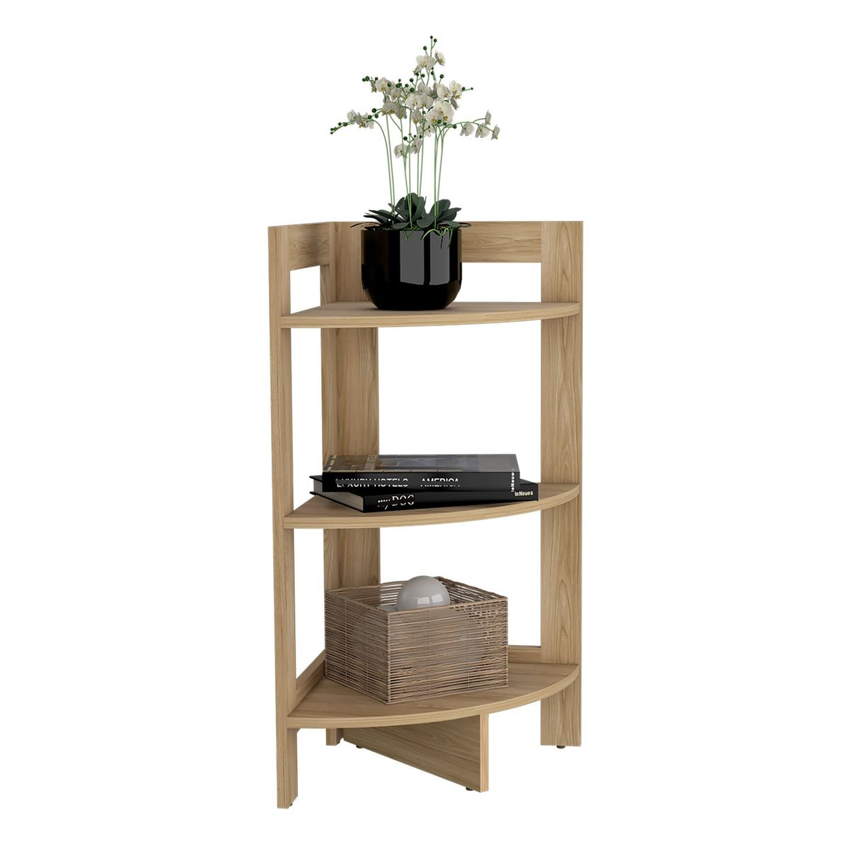 RTA DESIGN - Mesa auxiliar MLF 10511