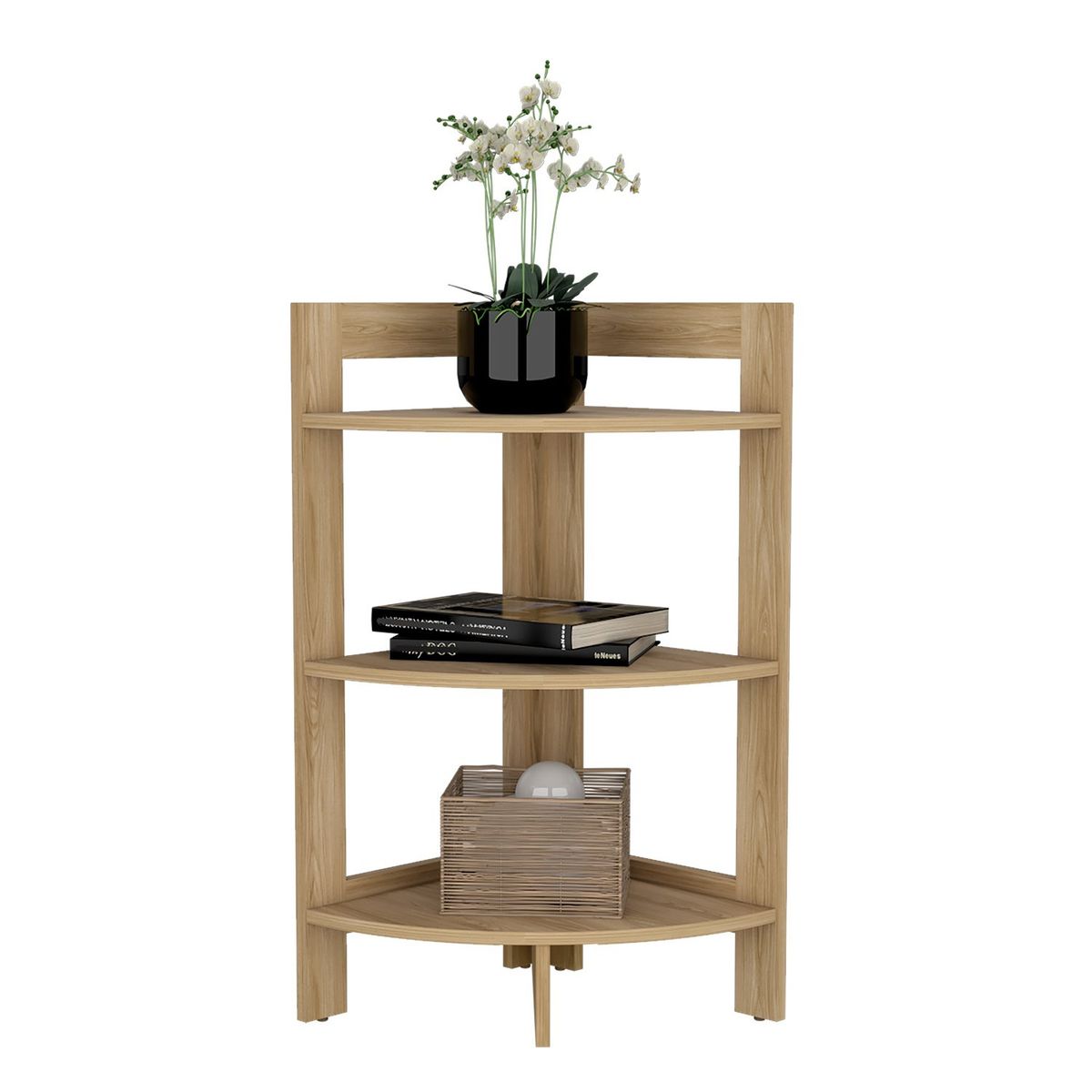 RTA DESIGN - Mesa auxiliar MLF 10511