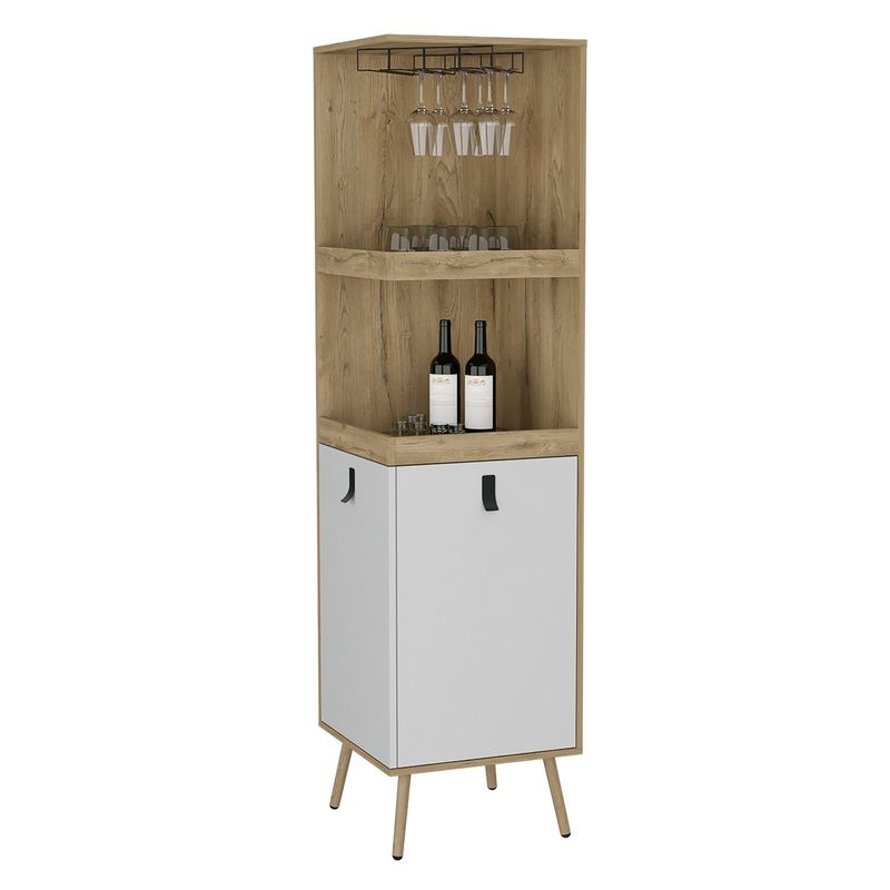 RTA DESIGN - Bar MMB 9641