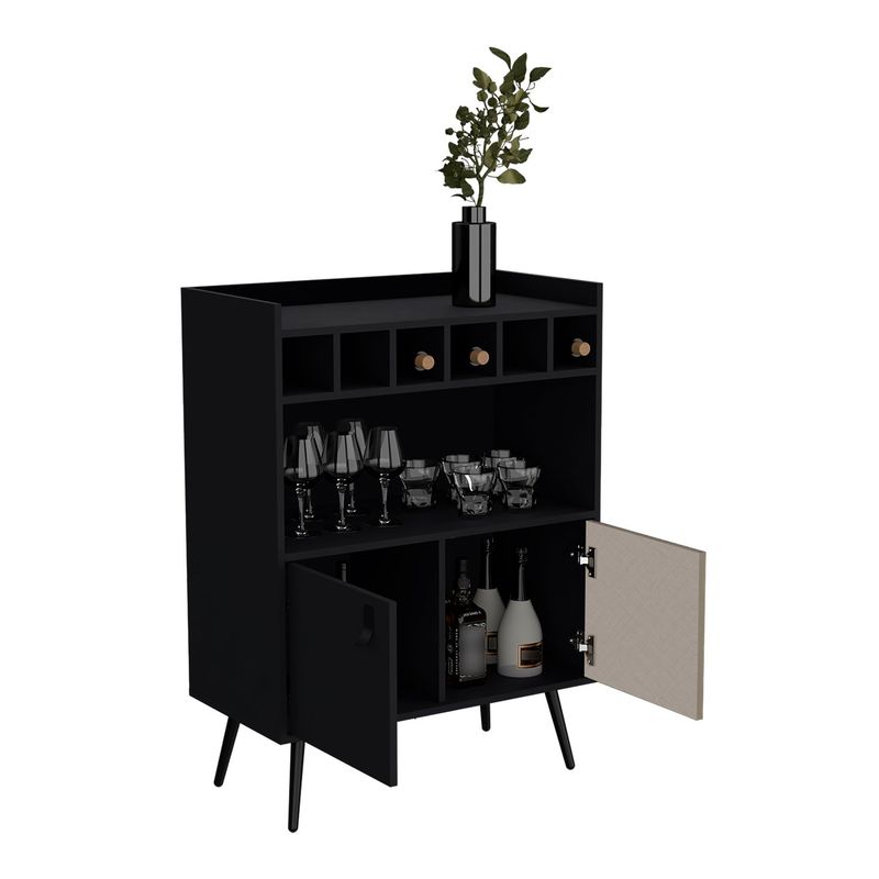 RTA DESIGN - Bar MWQ 10858