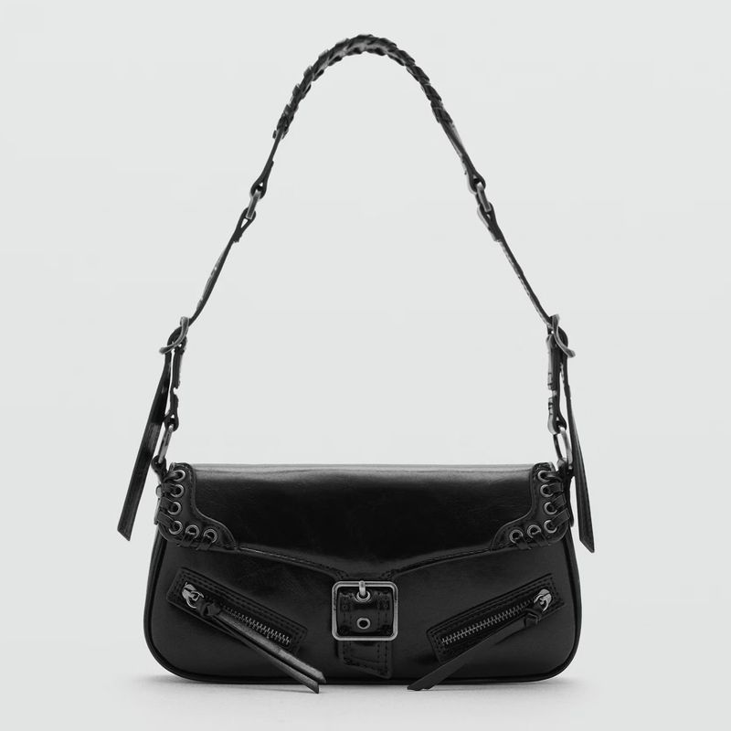 MANGO - Bolso MANGO para Mujer VALENTIN