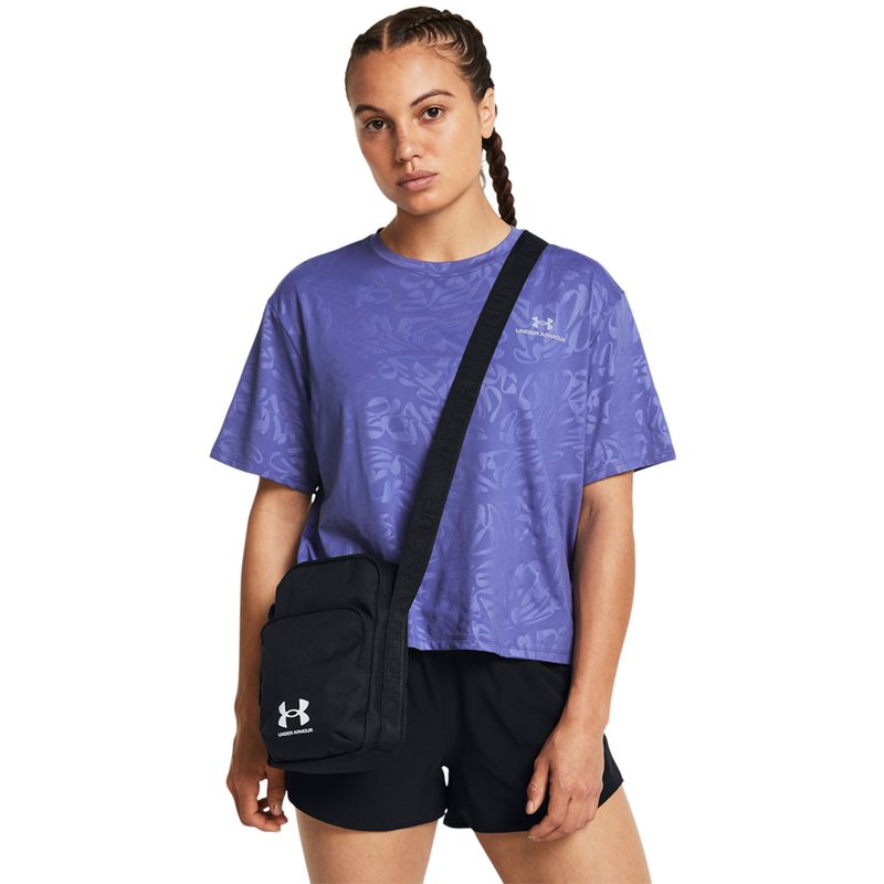 UNDER ARMOUR - Maleta deportiva 20 L Unisex UNDER ARMOUR