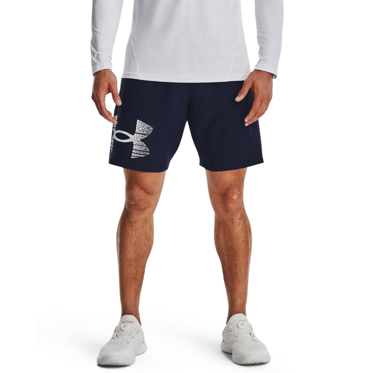 UNDER ARMOUR - Licra Deportiva Hombre Under Armour Training