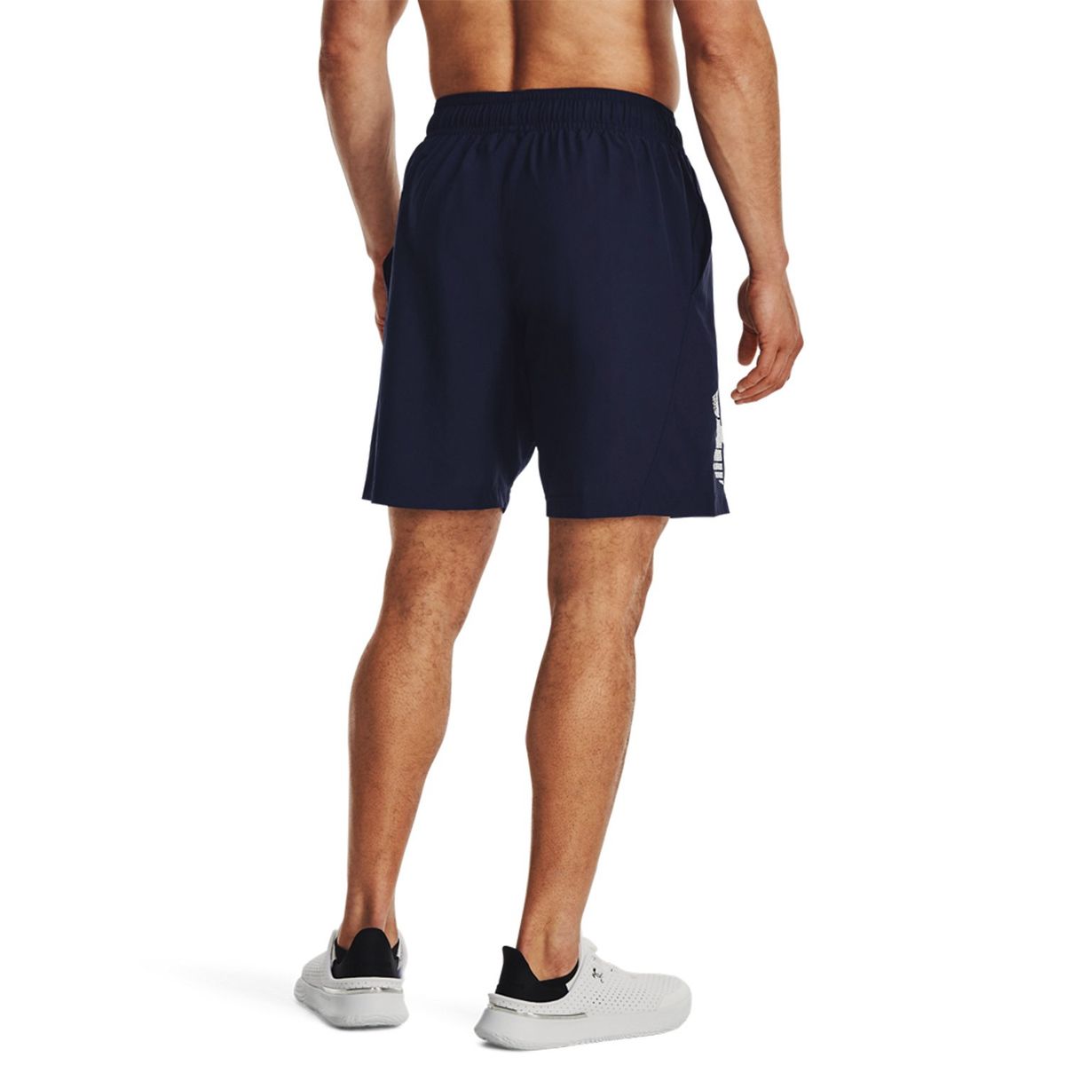 UNDER ARMOUR - Licra Deportiva Hombre Under Armour Training