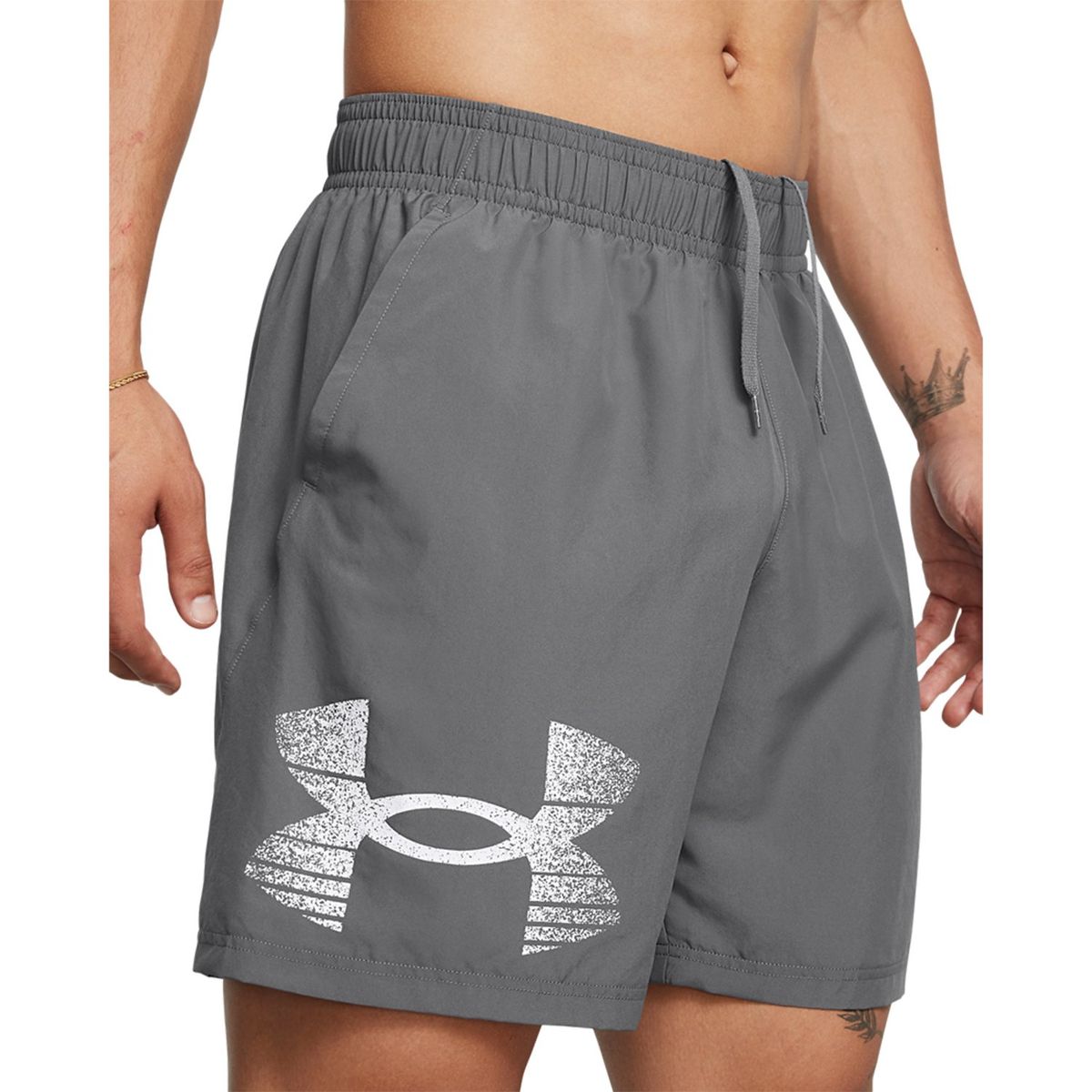 UNDER ARMOUR - Licra Deportiva Hombre Under Armour Training
