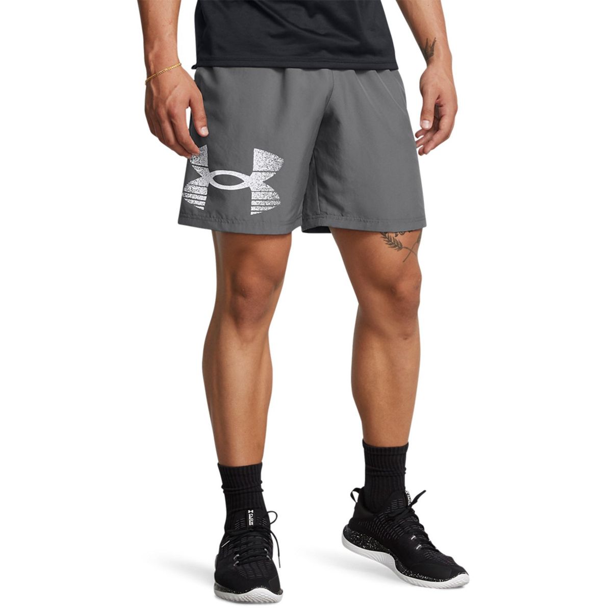 UNDER ARMOUR - Licra Deportiva Hombre Under Armour Training