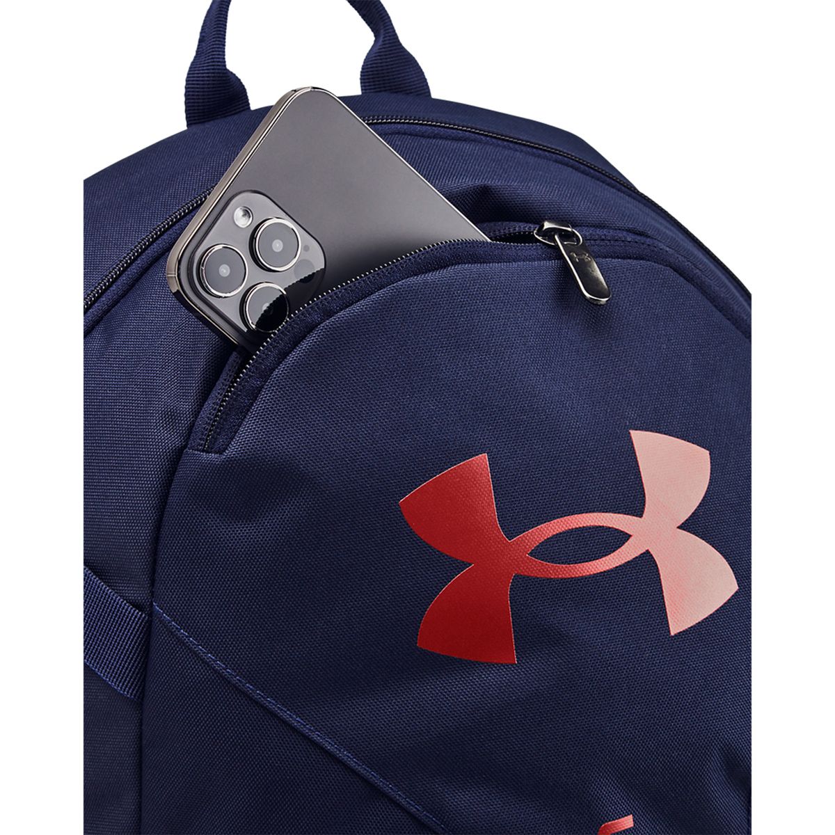 UNDER ARMOUR - Morral Hustle Lite Under Armour