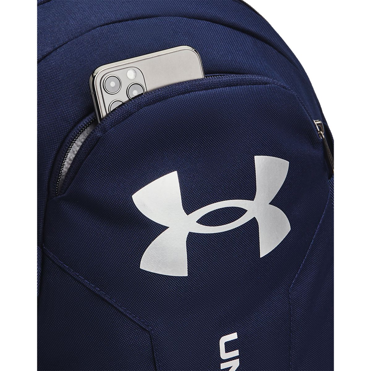 UNDER ARMOUR - Morral Hustle Lite Under Armour