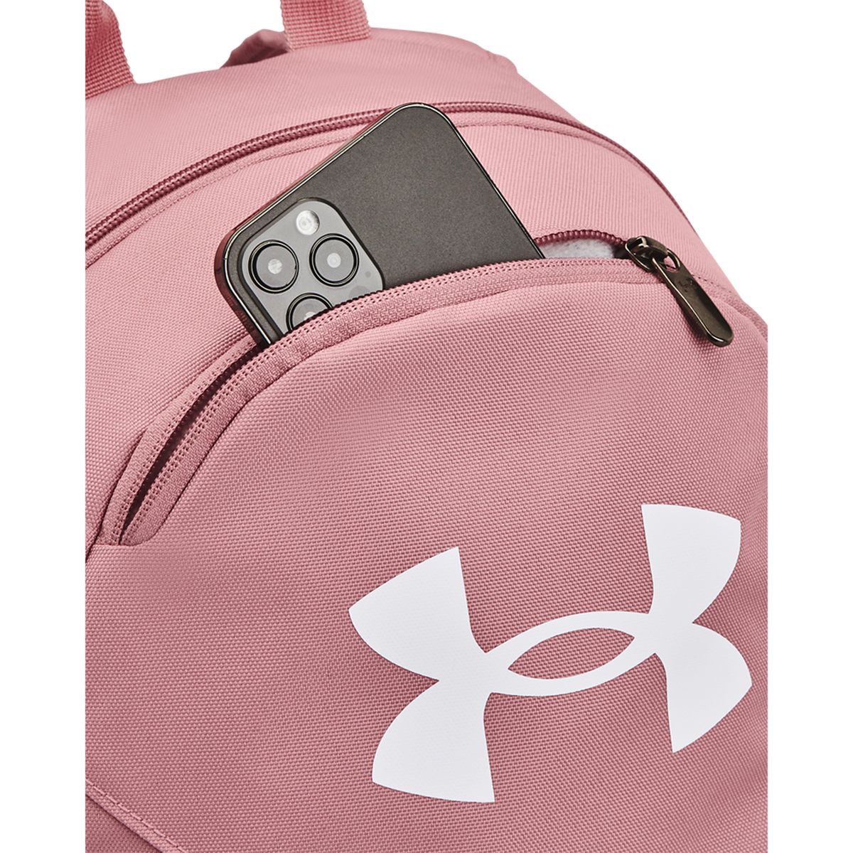 UNDER ARMOUR - Morral Hustle Lite Under Armour