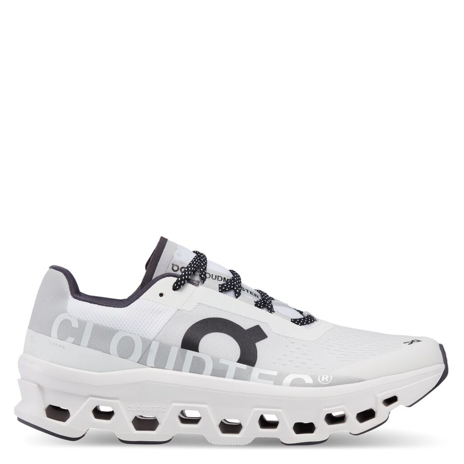 PUMA Tenis Viz Runner Para Hombre, Negro/Blanco