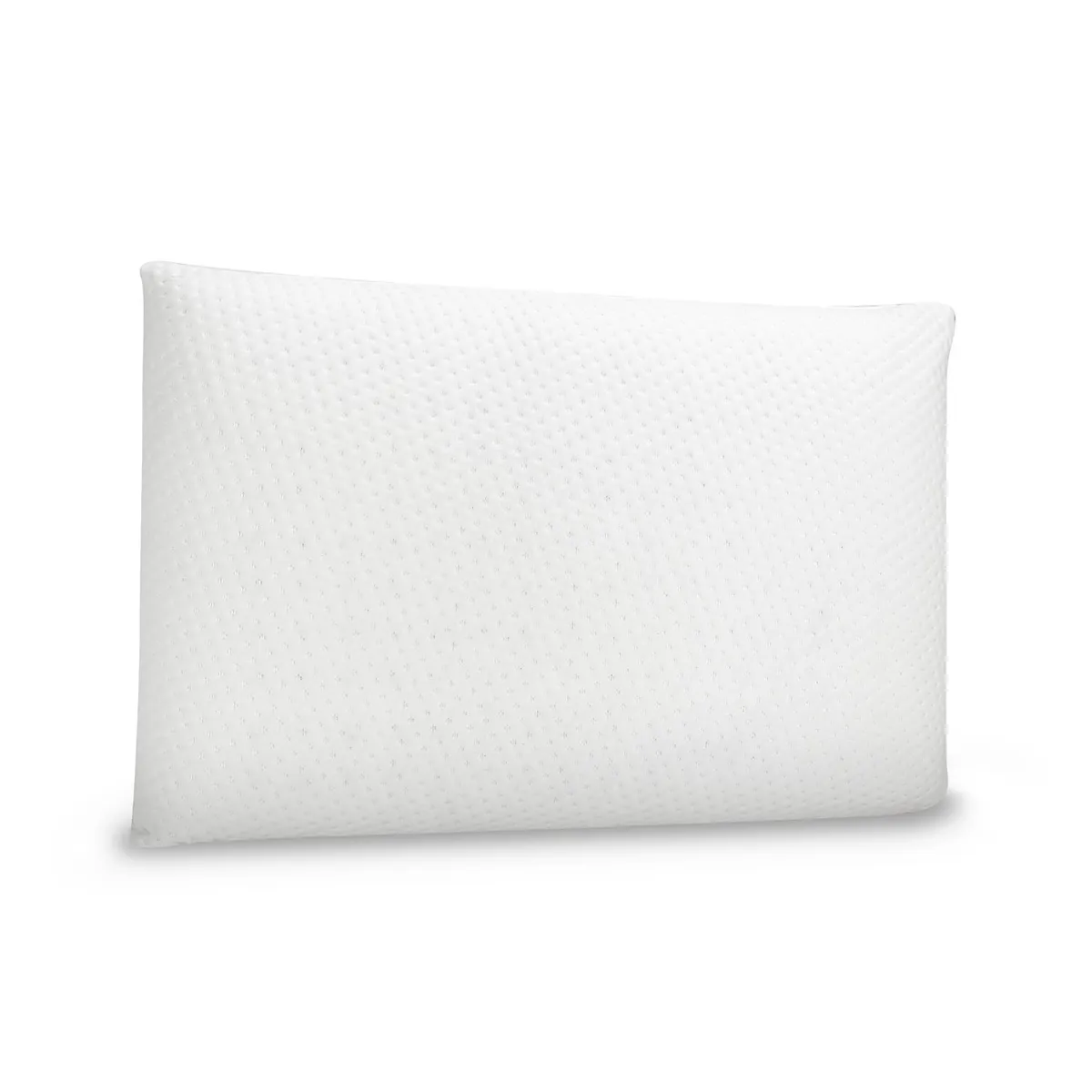 AMERICANA DE COLCHONES - Almohada Viscoelástica Soft PLUS 40 x 80 x 13 cm AMERICANA DE COLCHONES