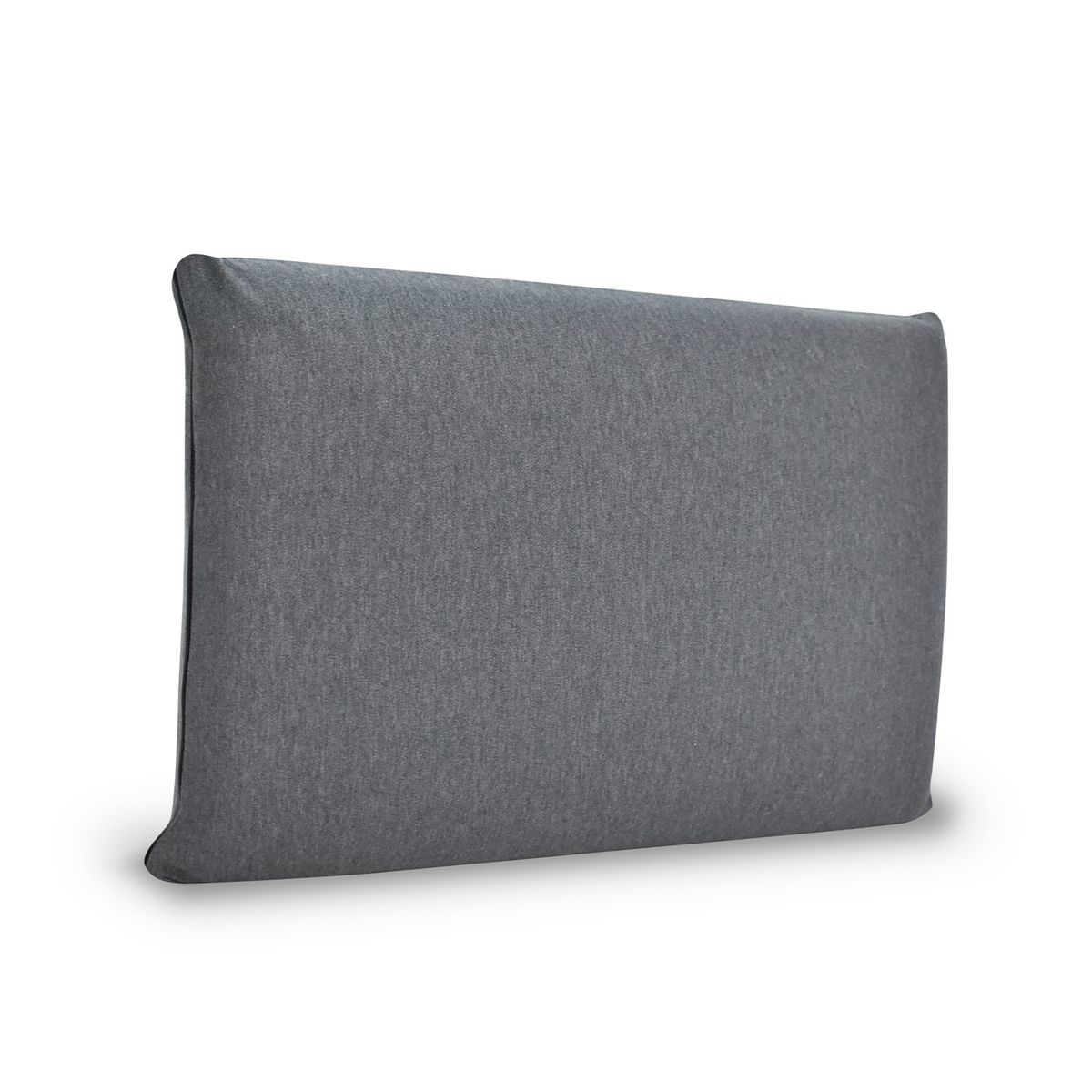 AMERICANA DE COLCHONES - Almohada Viscoelástica Soft PLUS 40 x 80 x 13 cm AMERICANA DE COLCHONES