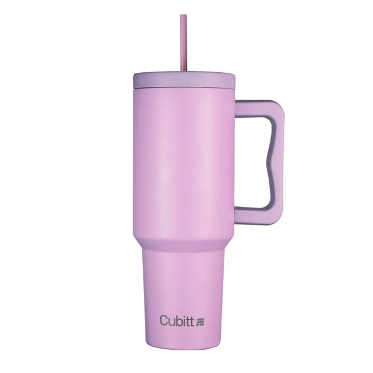 CUBITT - Termo Cubitt: 1 litro Tumbler Acero inoxidable