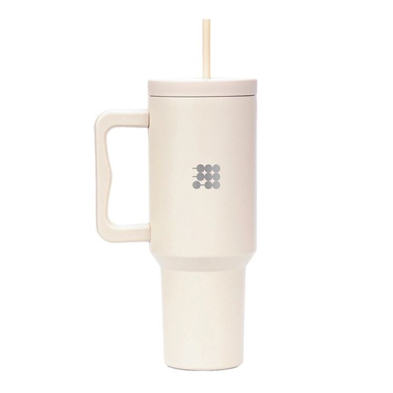 CUBITT - Termo Cubitt: 1 litro Tumbler Acero inoxidable