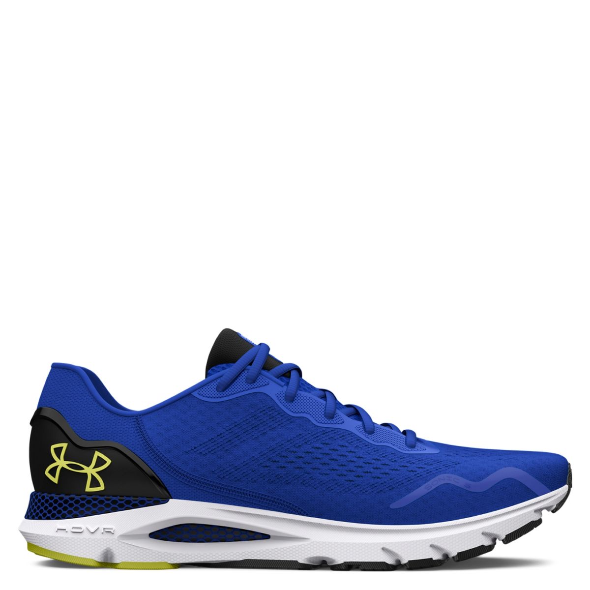 UNDER ARMOUR - Tenis Under Armour para Hombre Running Hovr Sonic 6