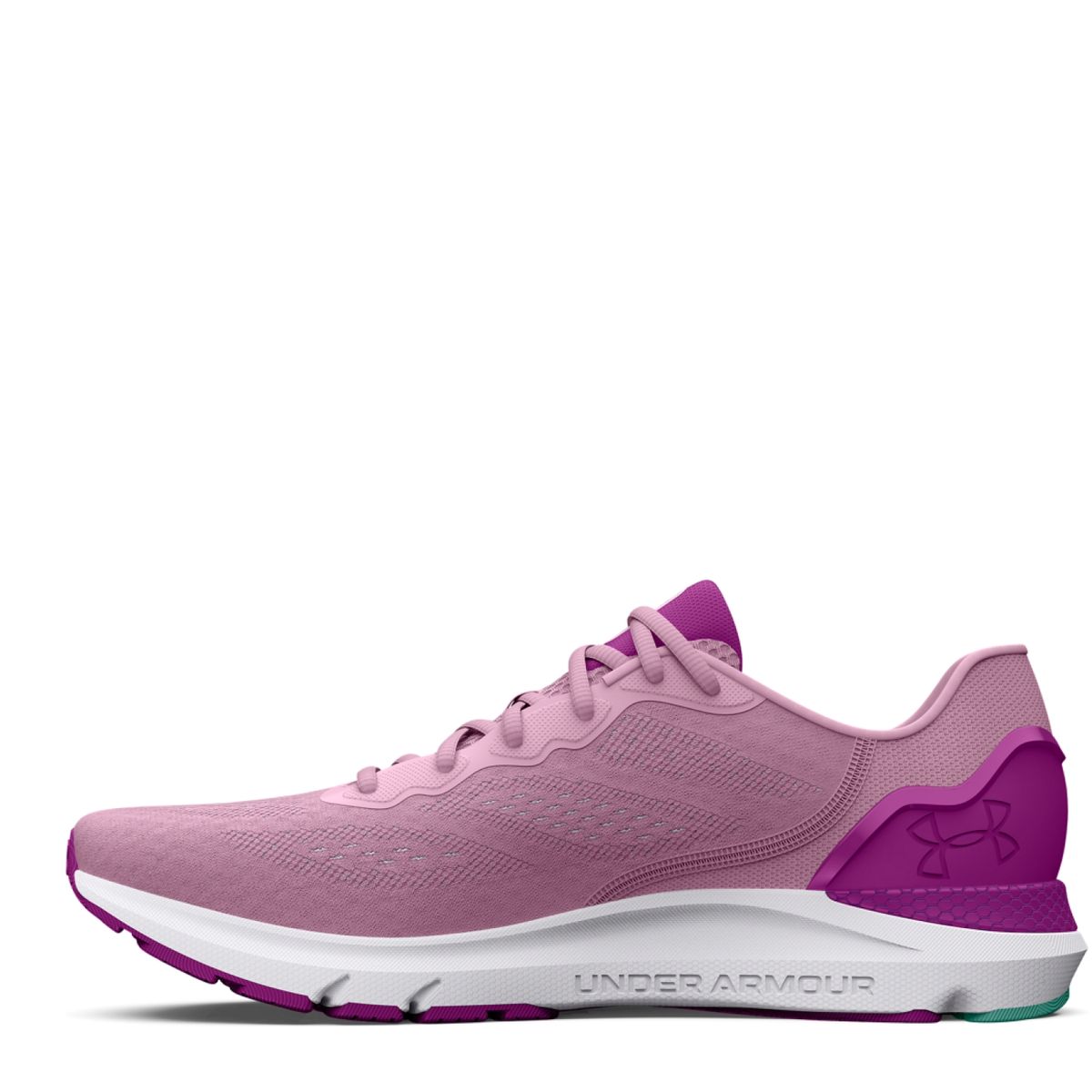 UNDER ARMOUR - Tenis Under Armour Mujer Running Hovr Sonic 6