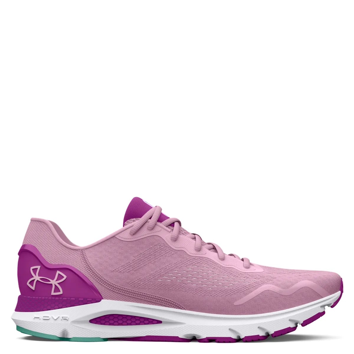 UNDER ARMOUR - Tenis Under Armour Mujer Running Hovr Sonic 6