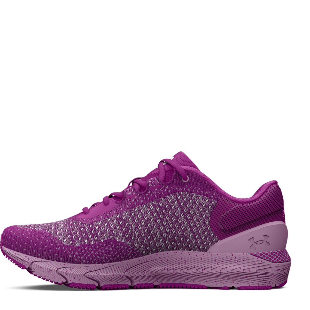 UNDER ARMOUR - Tenis Under Armour Mujer Running W Hovr Intake 6