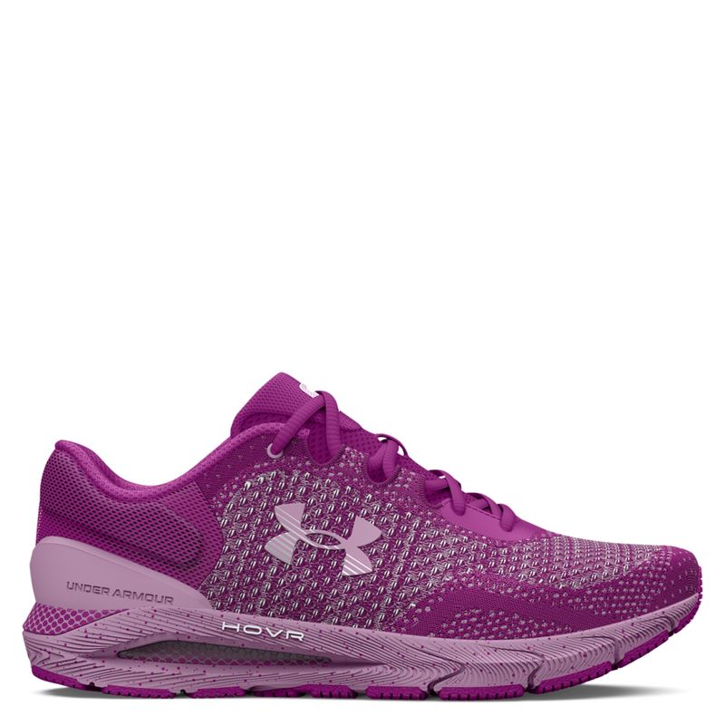 UNDER ARMOUR - Tenis Under Armour para Mujer Running W HOVR Intake 6-PPL