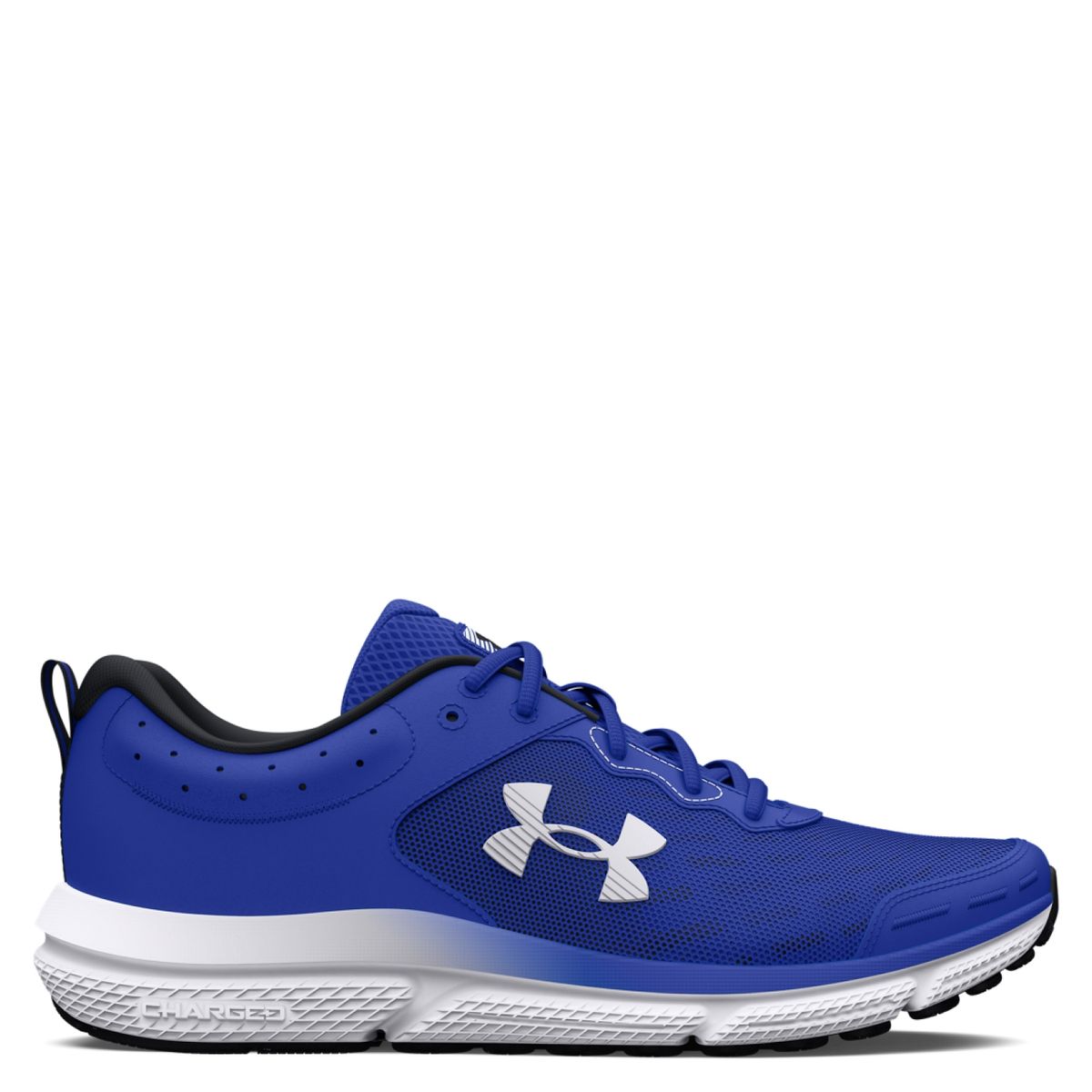 UNDER ARMOUR - Tenis Under Armour para Hombre Running Charged Assert 10