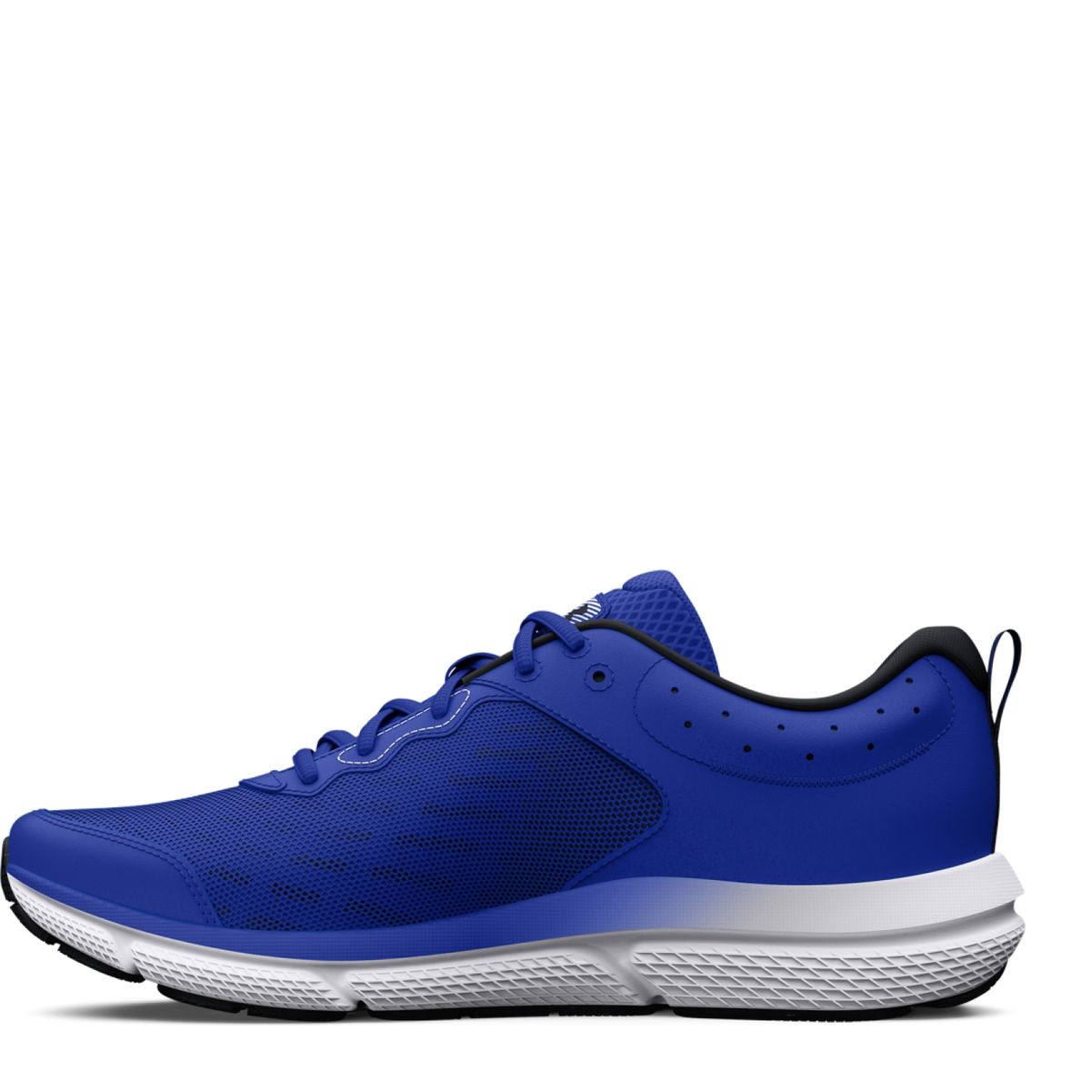 UNDER ARMOUR - Tenis Under Armour para Hombre Running Charged Assert 10