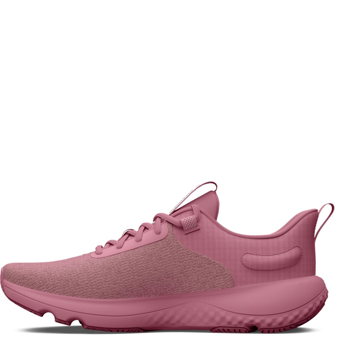 UNDER ARMOUR - Tenis Under Armour para Mujer Lifestyle W Charged Revitalize-PNK