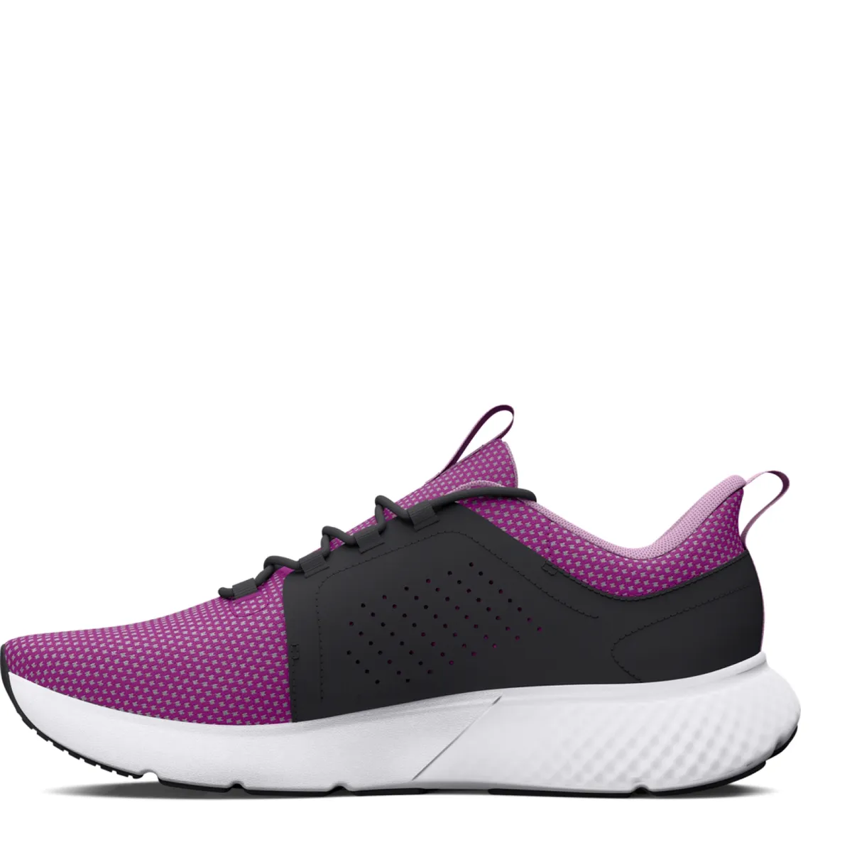 UNDER ARMOUR - Tenis Under Armour para Mujer Running Charged Decoy