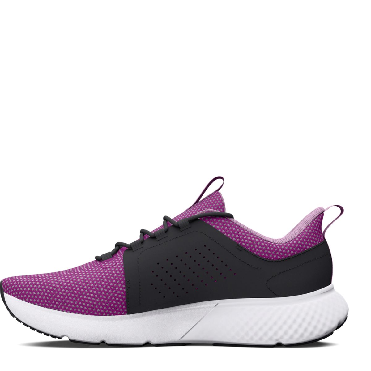 UNDER ARMOUR - Tenis Under Armour para Mujer Running Charged Decoy