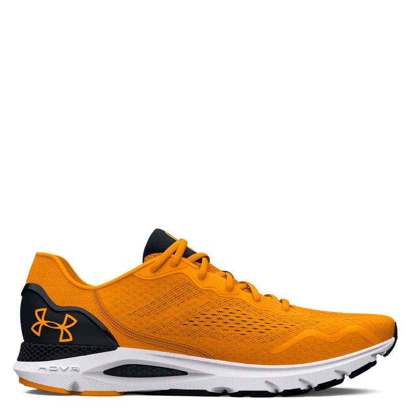 UNDER ARMOUR - Tenis Under Armour para Hombre Running HOVR Sonic 6-ORG
