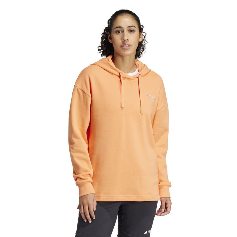 ADIDAS - Buzo deportivo Mujer Terrex