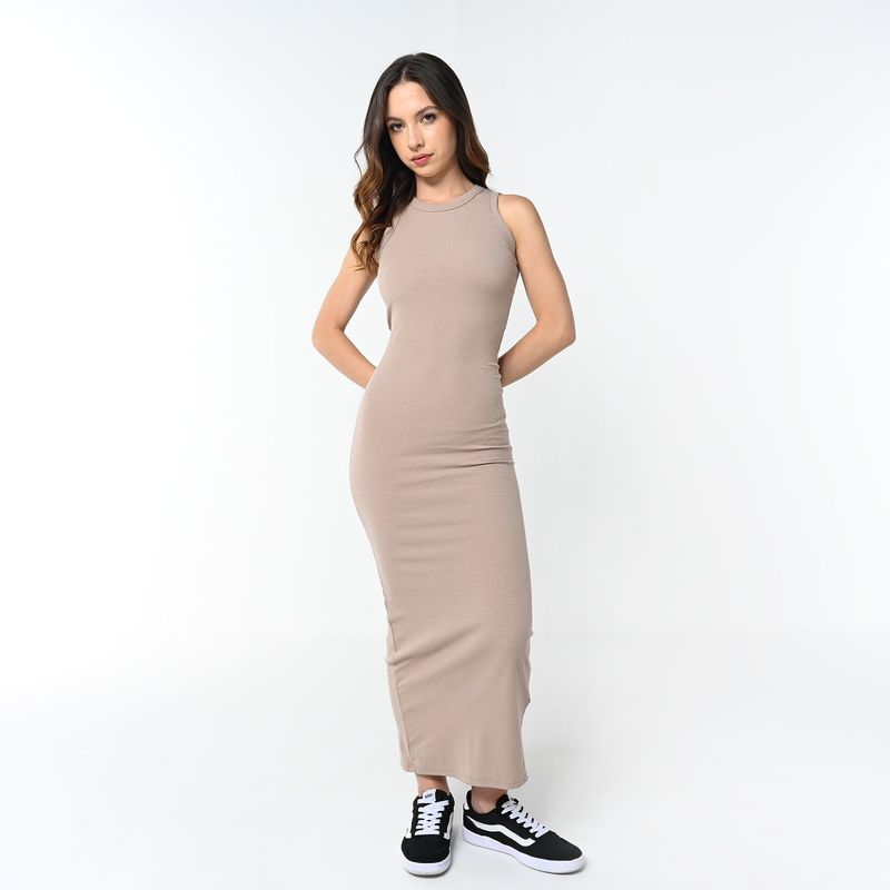 SYBILLA - Vestido Medio para Mujer Sybilla