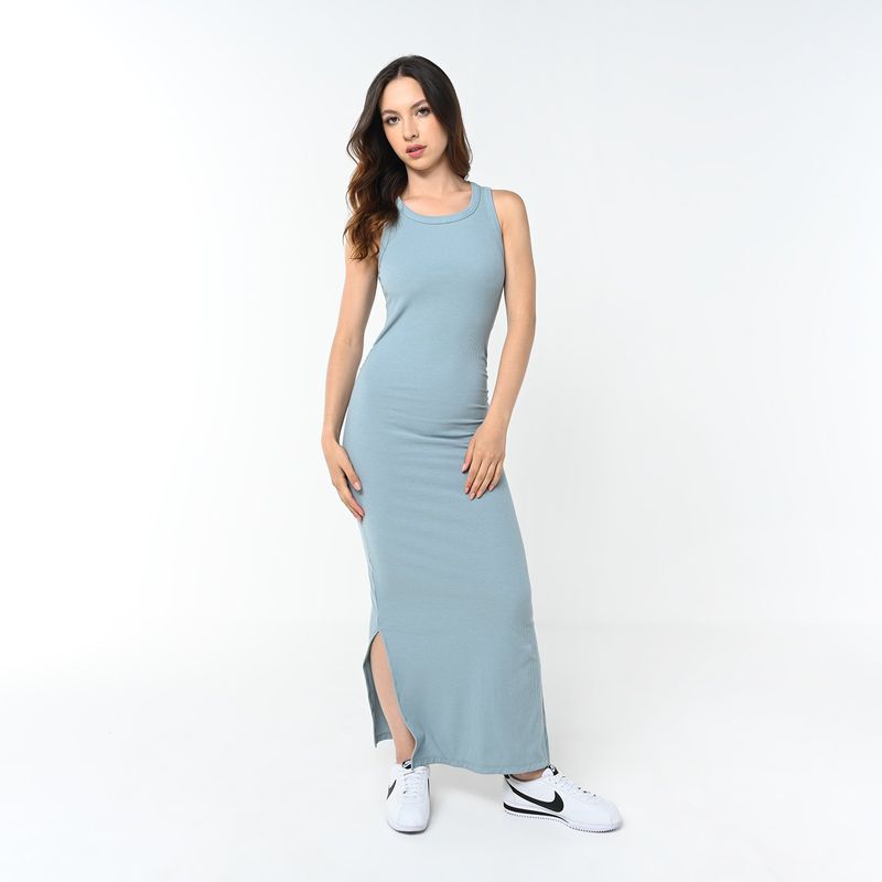 SYBILLA - Vestido Medio para Mujer Sybilla