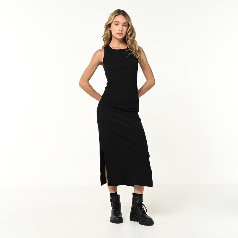 SYBILLA - Vestido Medio para Mujer Sybilla