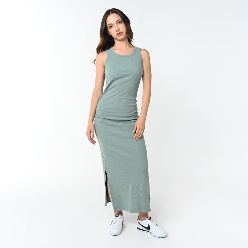 SYBILLA - Vestido Medio para Mujer Sybilla