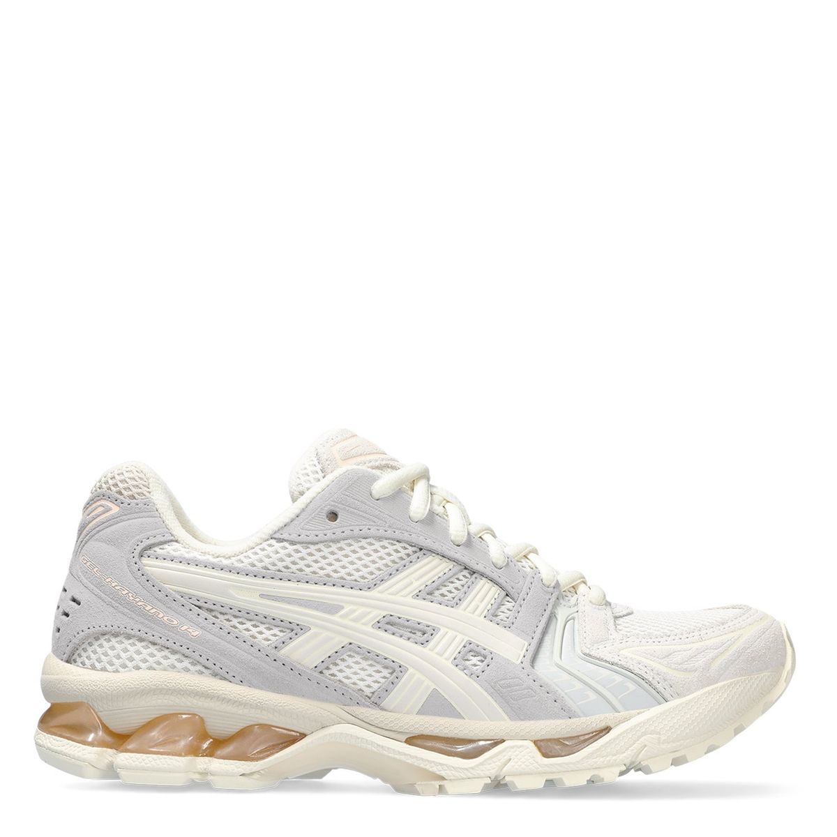 ASICS - Tenis Asics Moda Gel Kayano 14 Mujer 