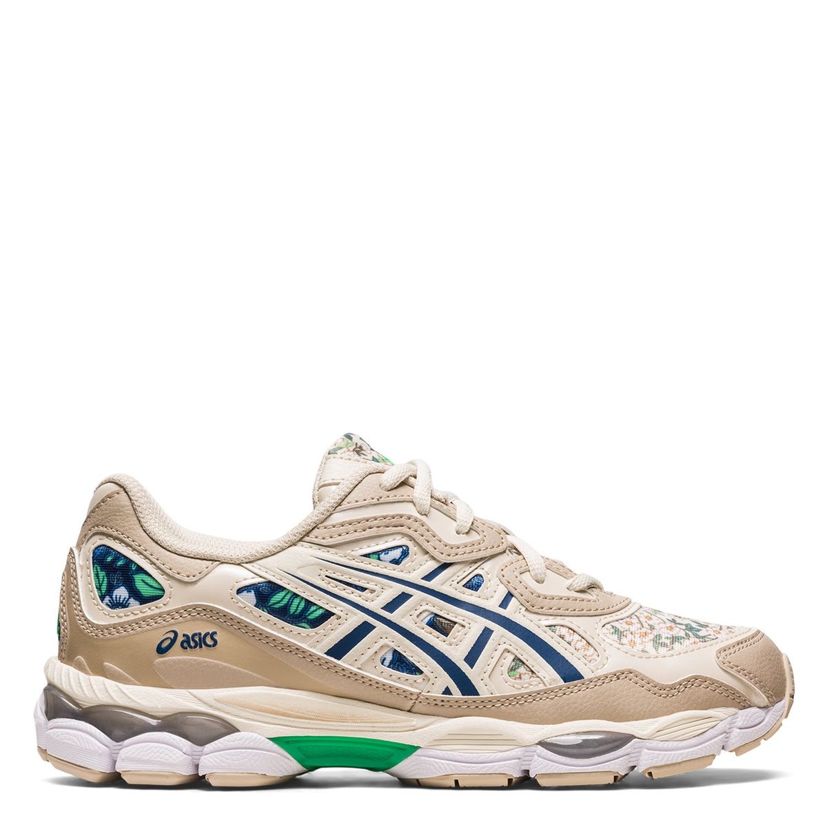 ASICS - Tenis Asics Moda Gel Nyc Mujer 