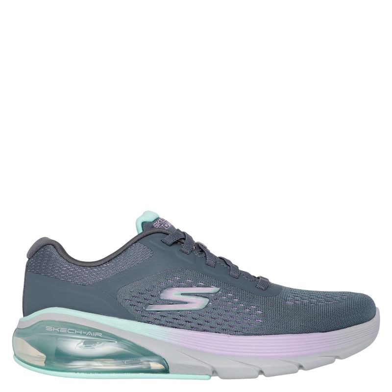 SKECHERS - Tenis Skechers Moda Go Walk Air 3.0 Ree Mujer Low