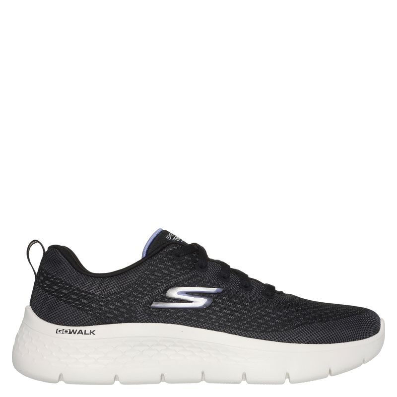 SKECHERS - Tenis Skechers Moda Go Walk Flex - Kali Mujer Low