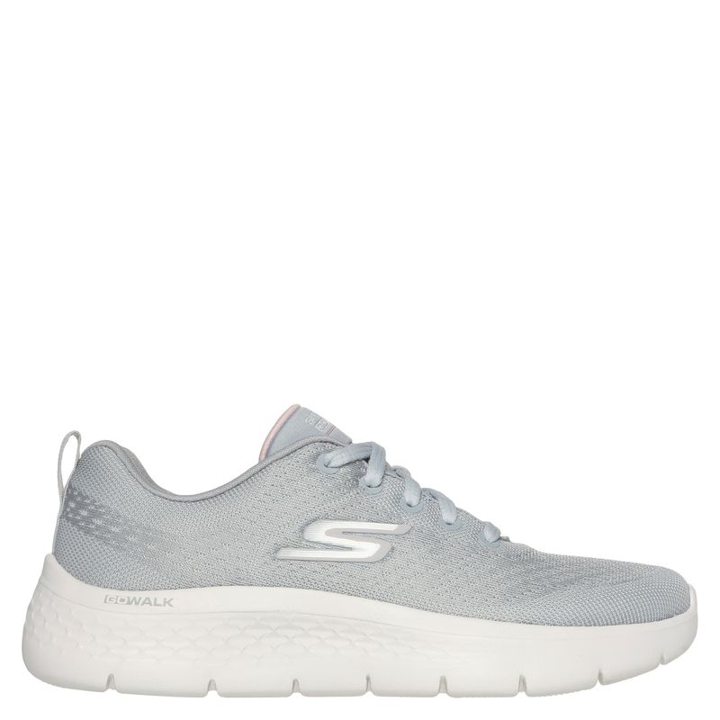 SKECHERS - Tenis Skechers Moda Go Walk Flex - Kali Mujer Low