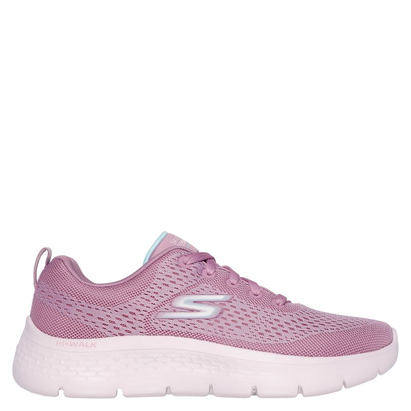 SKECHERS - Tenis Skechers Moda Go Walk Flex - Kali Mujer Low