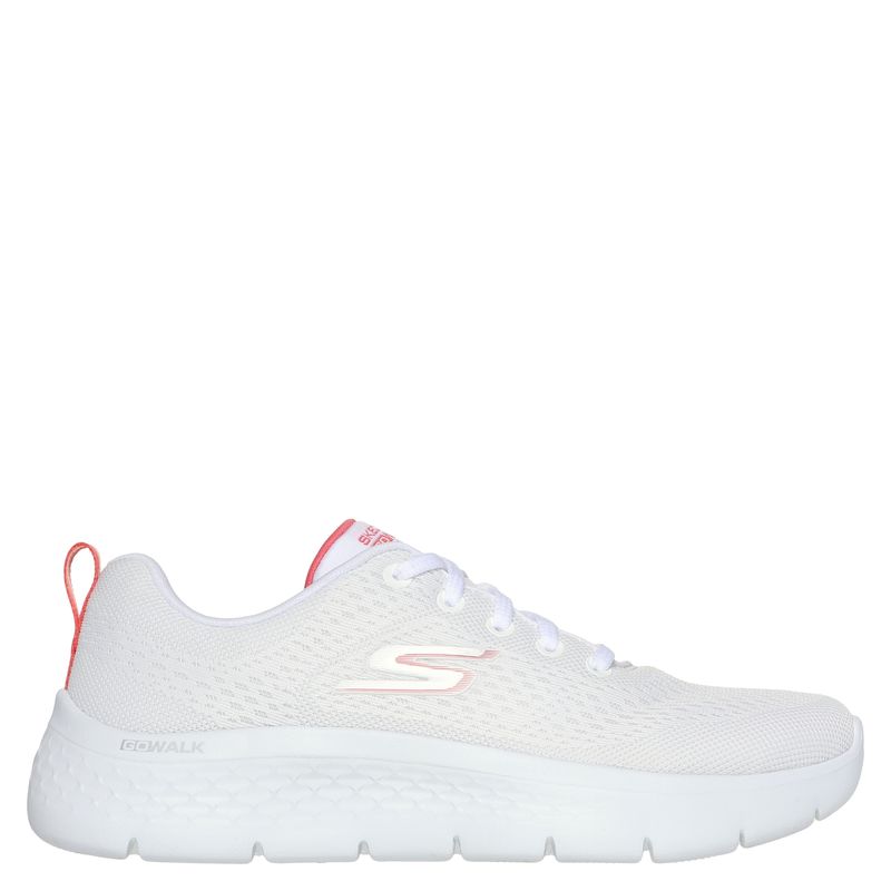 SKECHERS - Tenis Skechers Moda Go Walk Flex - Kali Mujer Low